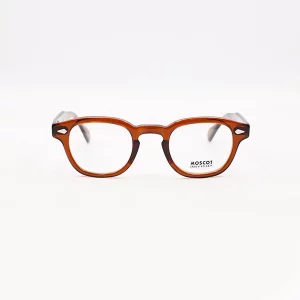 Moscot Lemtosh 44 Col.Brown