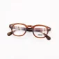 Moscot Lemtosh 44 Col.Brown