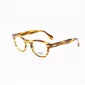 Moscot Lemtosh 44 Col.Bamboo