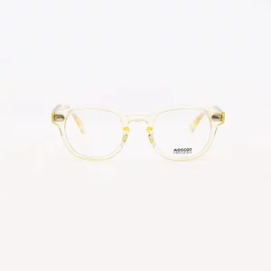 Moscot Lemtosh 49 Col.Flesh