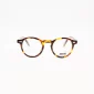 Moscot Miltzen 44 Col.Classic Havana
