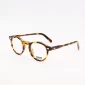 Moscot Miltzen 44 Col.Classic Havana