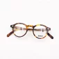 Moscot Miltzen 44 Col.Classic Havana