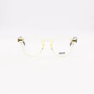 Moscot Miltzen 49 Col.Citron/Tortoise