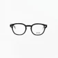 Moscot Lemtosh 49 Col.Onyx  Crystal