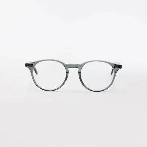 Garrett Leight Clune sgy