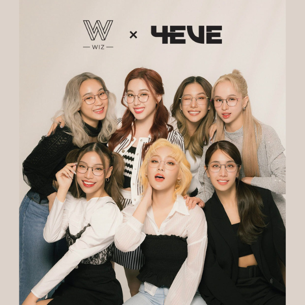 WIZ-ร้านแว่นตาลุก