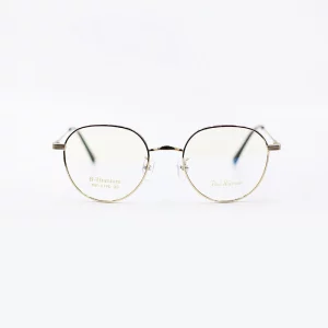 Paul Hueman PHF-519D Col.1