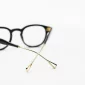 Moscot Lemtosh TT SE 46 Col.Black