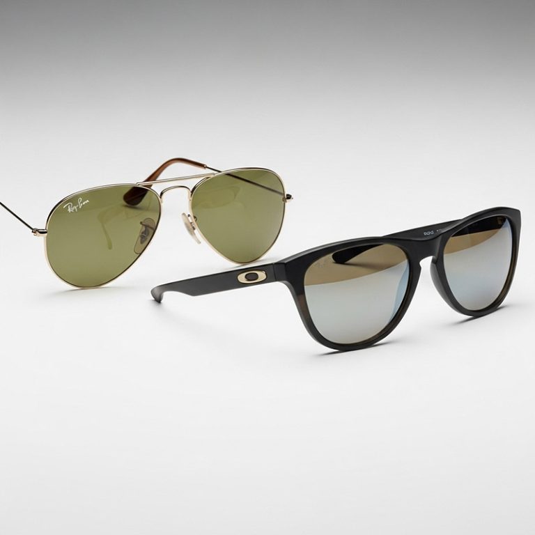 รีวิวแว่นตากรองแสงสีฟ้าสำหรับคอมพิวเตอร์ ใส่สบายตา