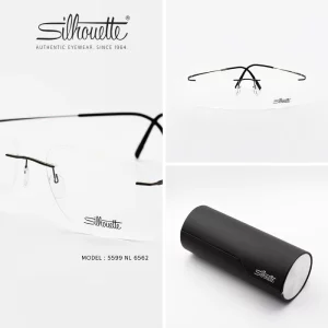 Silhouette 5599 NL 6562