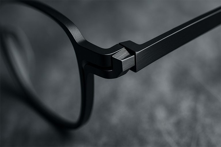 รีวิว LOOL Eyewear ดีไหม? รู้จักแว่นไร้นอต Tectonic Series