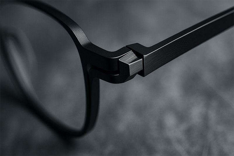 รีวิว LOOL Eyewear ดีไหม? รู้จักแว่นไร้นอต Tectonic Series