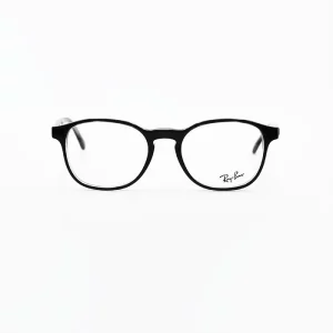 Rayban RB5417F 8367 52