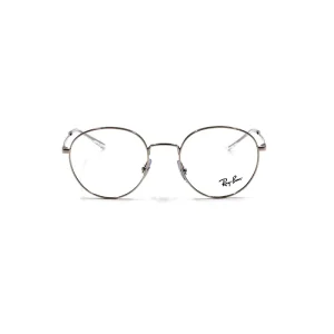 RAYBAN RB3681V 2501 50