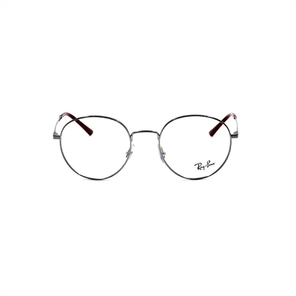 RAYBAN RB3681V 2502 50