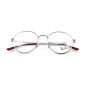 RAYBAN RB3681V 2502 50