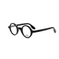 Moscot Zolman 42 Col.Black