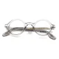 Moscot Zolman 42 Col.Light Grey