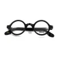 Moscot Zolman 42 Col.Black