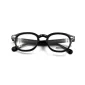 Moscot Lemtosh 49 Col.Black