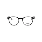 Moscot Arthur 51 Col.Matte Black